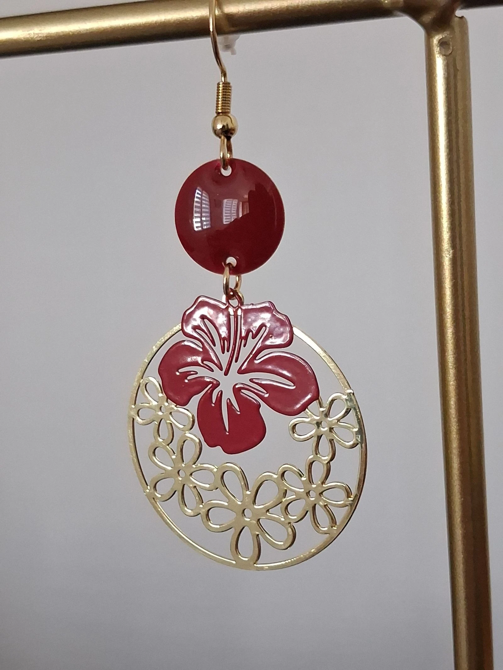 Pendientes – photo 3